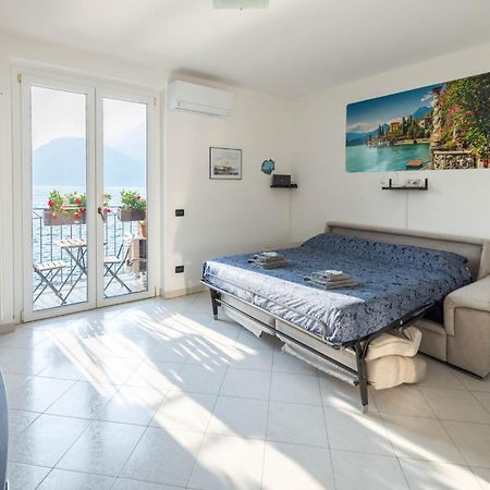 Deluxe Finestra Sul Lago Беллано Экстерьер фото