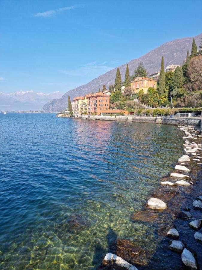 Deluxe Finestra Sul Lago Беллано Экстерьер фото
