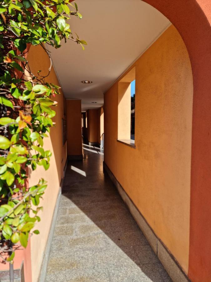 Deluxe Finestra Sul Lago Беллано Экстерьер фото